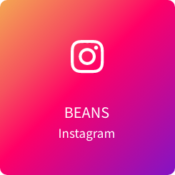 BEANS Instagram